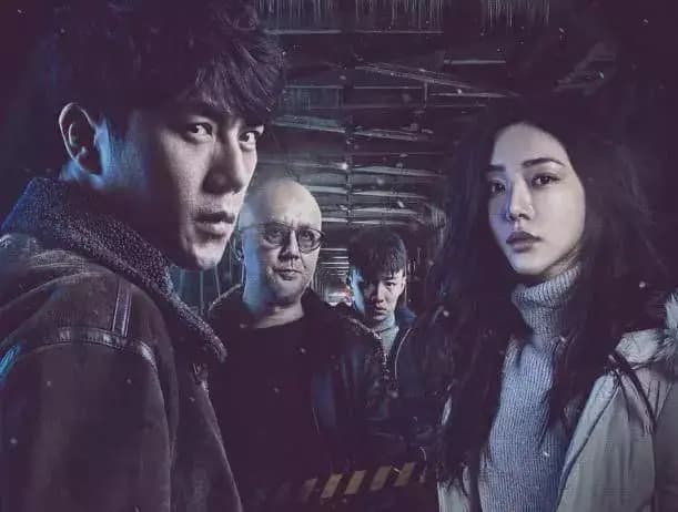 推荐6部高分悬疑剧，每部都值得二刷三刷