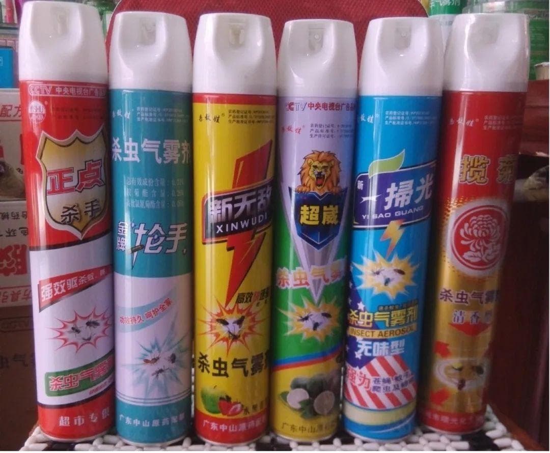 【急救科普】误吸杀虫剂该怎么办