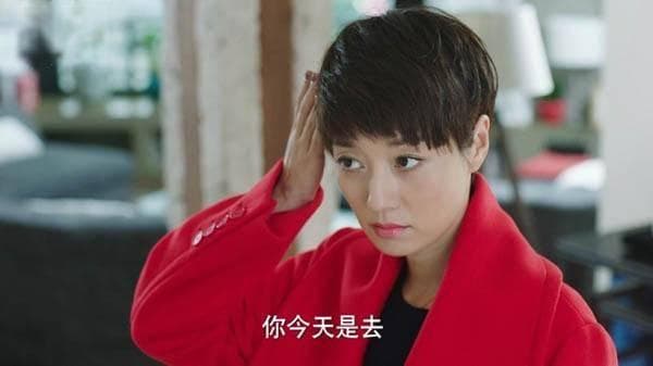 《繁花》热播，马伊琍演技再受热议
