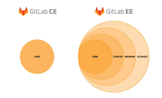 GitLab哪个版本稳定？社区版和企业版的区别详解