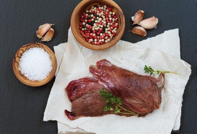 鹿肉美食全攻略，解锁滋补新滋味