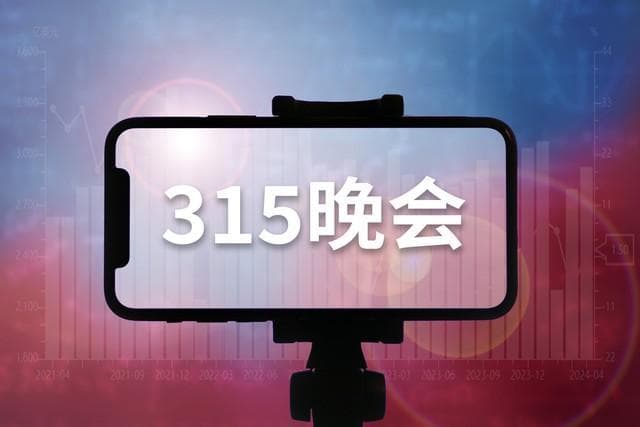 2025年315晚会曝光名单汇总：从卫生巾到高利贷，这些企业被点名
