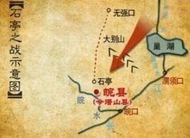石亭之战：让孙权放心称帝的一场战争