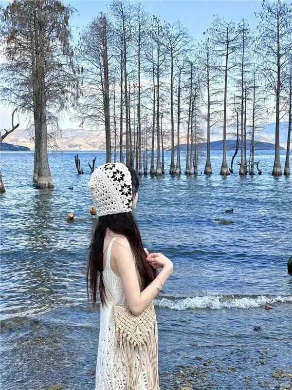 云南旅游攻略：8天7夜环洱海+泸沽湖绝美路线