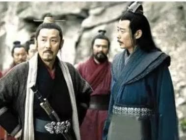 刘邦的性格争议：为何有"小人"之称