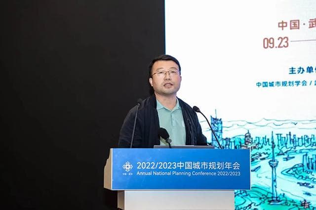 城市蓝绿空间建成环境生态功能提升的规划路径