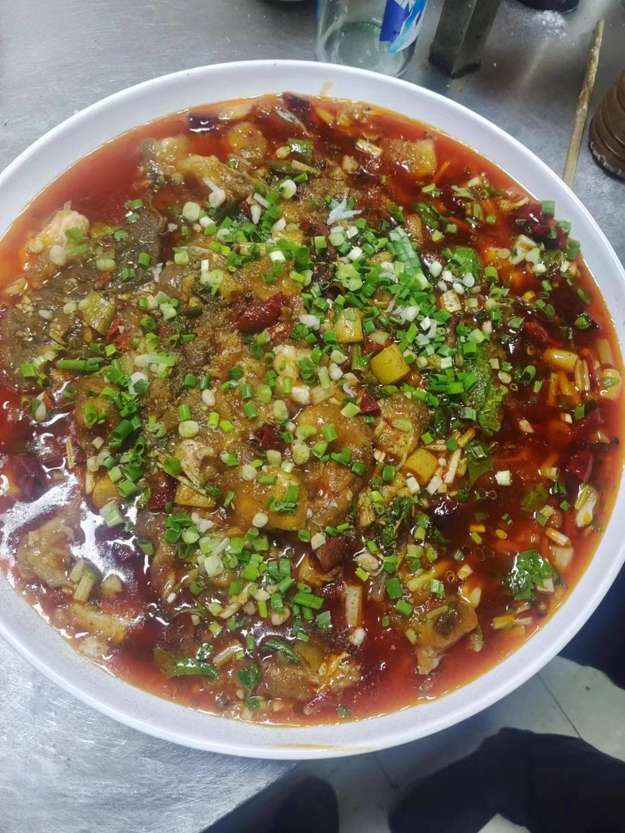 太安鱼：一道重庆传统美食的美味密码