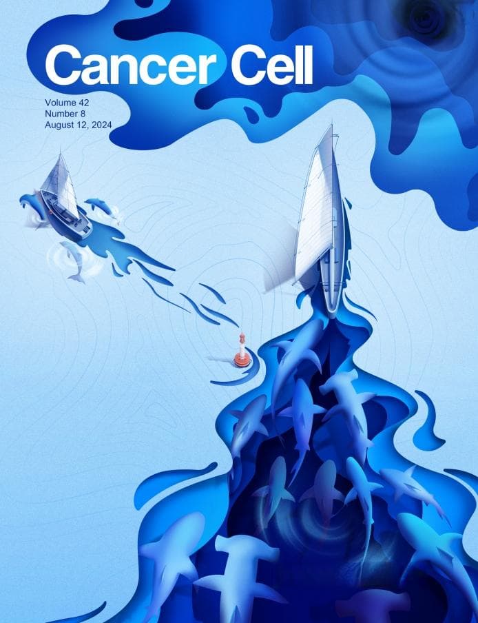 于君教授团队发现结直肠癌新代谢机制，提出血浆代谢标志物诊断新方法