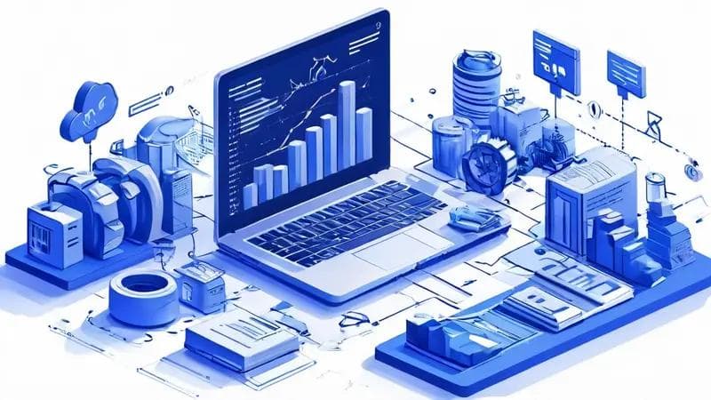 手机app软件开发指南：从需求分析到上线运营