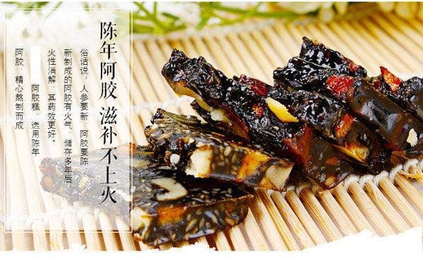 阿胶虽好，不可乱吃——进补阿胶的注意事项
