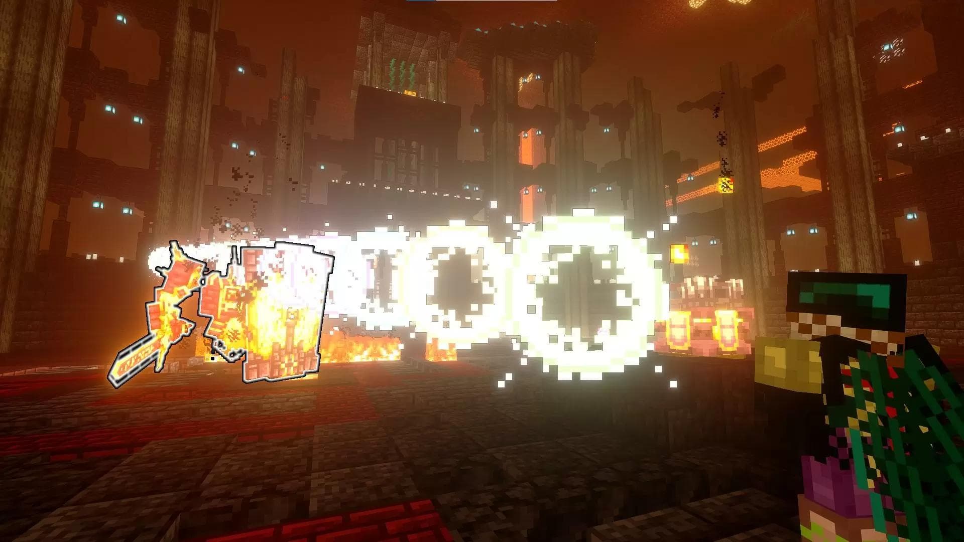 Minecraft整合包"工匠：技艺革新"深度解析