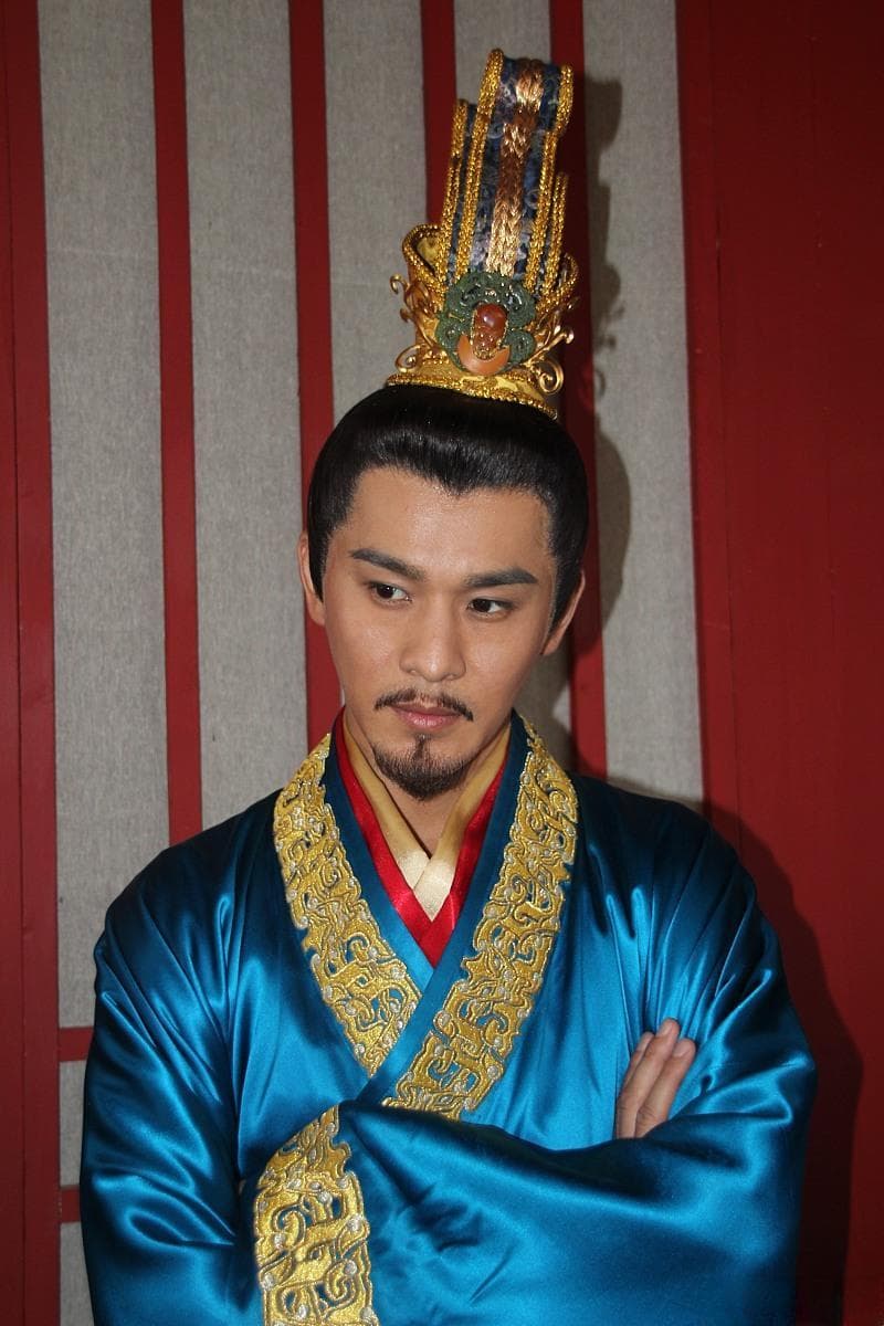 亲王、王爷、郡王：古代贵族头衔的等级与权力差异