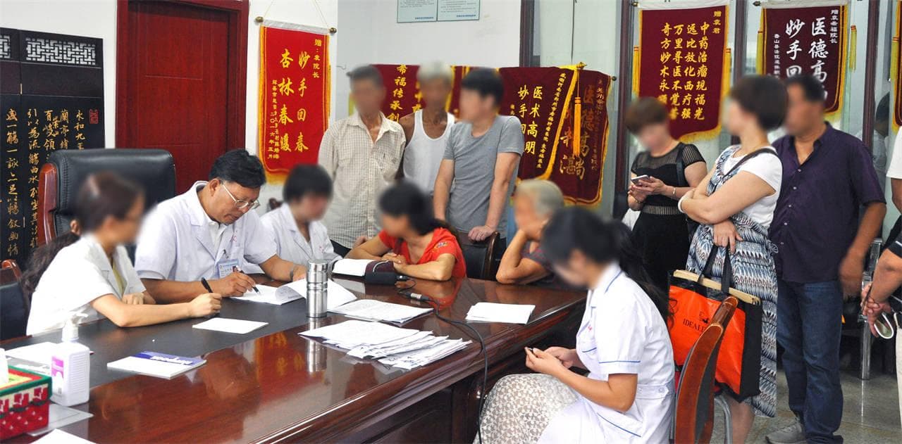胆管癌化疗期间出现腹泻怎么办？有办法缓解吗