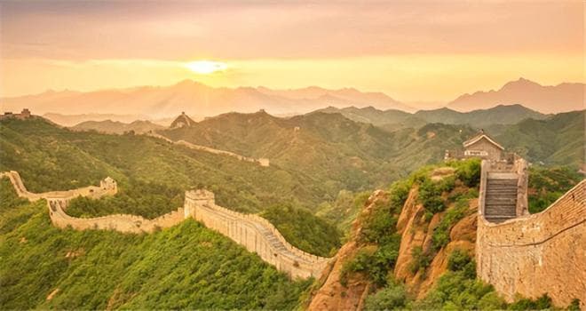 华夏历史这4大家族：4个姓共用一个“通天家谱”，并延续到如今