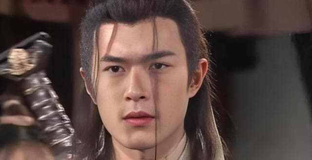 《神雕侠侣》武功排名，郭靖第4，杨过第2，第1堪称神话般存在