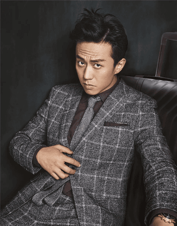 邓超：从演员到导演的全能艺人