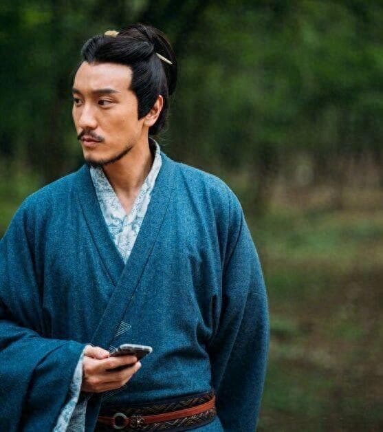 郭嘉：三国时代的英才智者