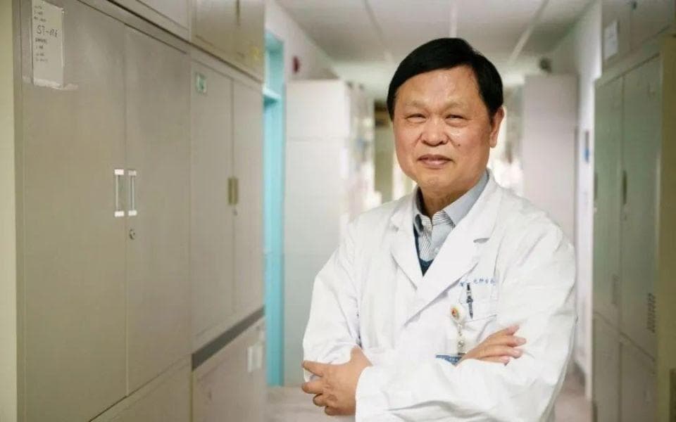如何有效预防乳腺癌？徐兵河院士给出了四点建议