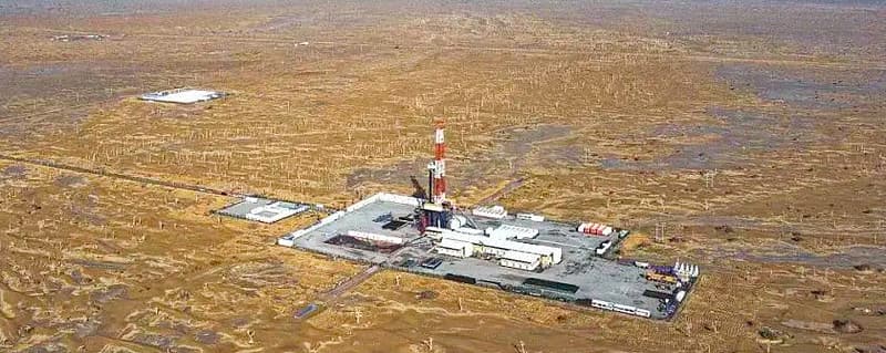 油价涨跌背后！中国石油、中国石化们是幕后推手吗