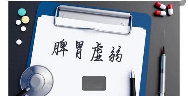 治脾胃，苔腻痰湿温胆汤，苔薄纳差六君子