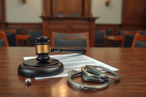 刑事案件处理全程时间详解