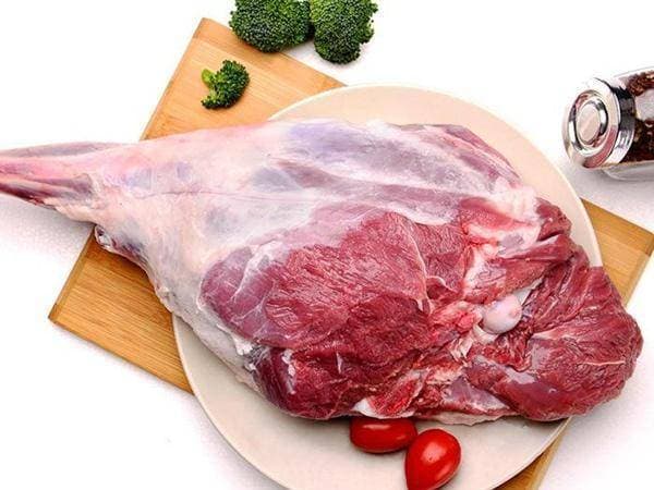 一文掌握牛后腿肉烹饪：卤烤煎炖爆五法详解