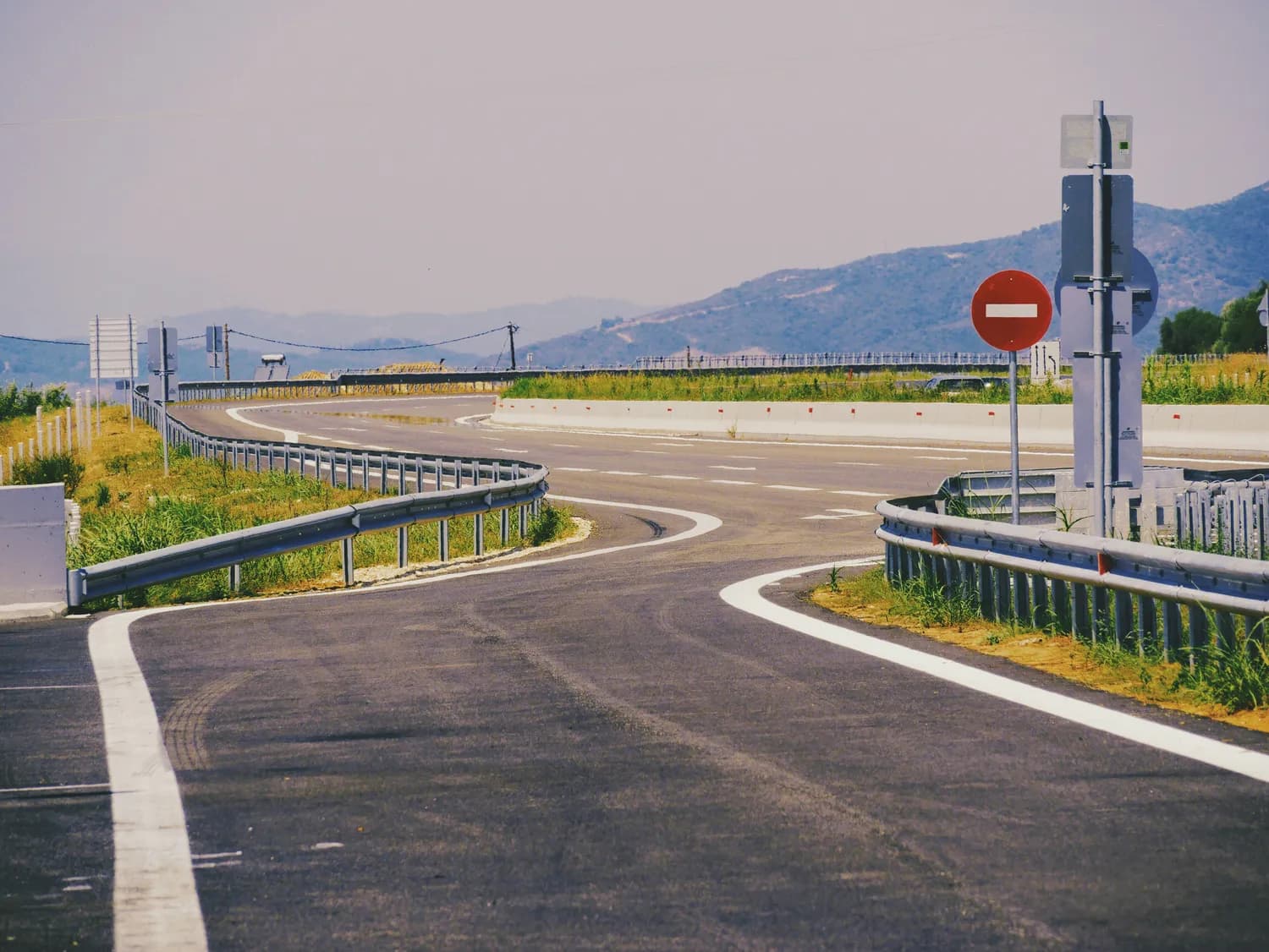 蜀黍教你自驾游：高速公路实用小贴士