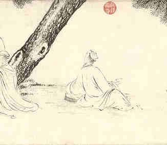 陕西油泼面的由来