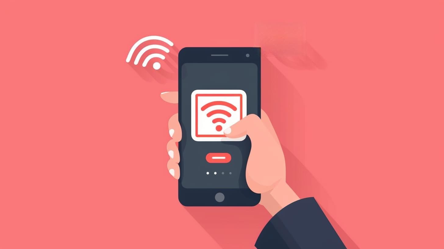 如何在 Android 上查看已保存的 WiFi 密码