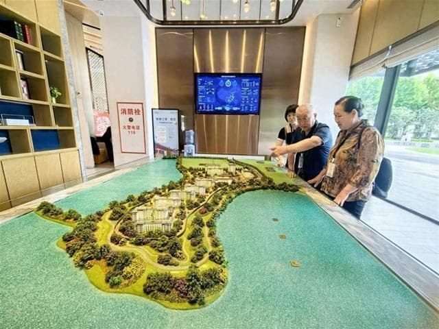 探索多元融合产业模式 促进旅居养老更好发展
