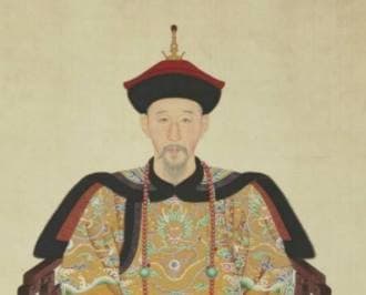 古代黄色只有皇族中人能用！明黄色、杏黄色、金黄色分别是什么人用？