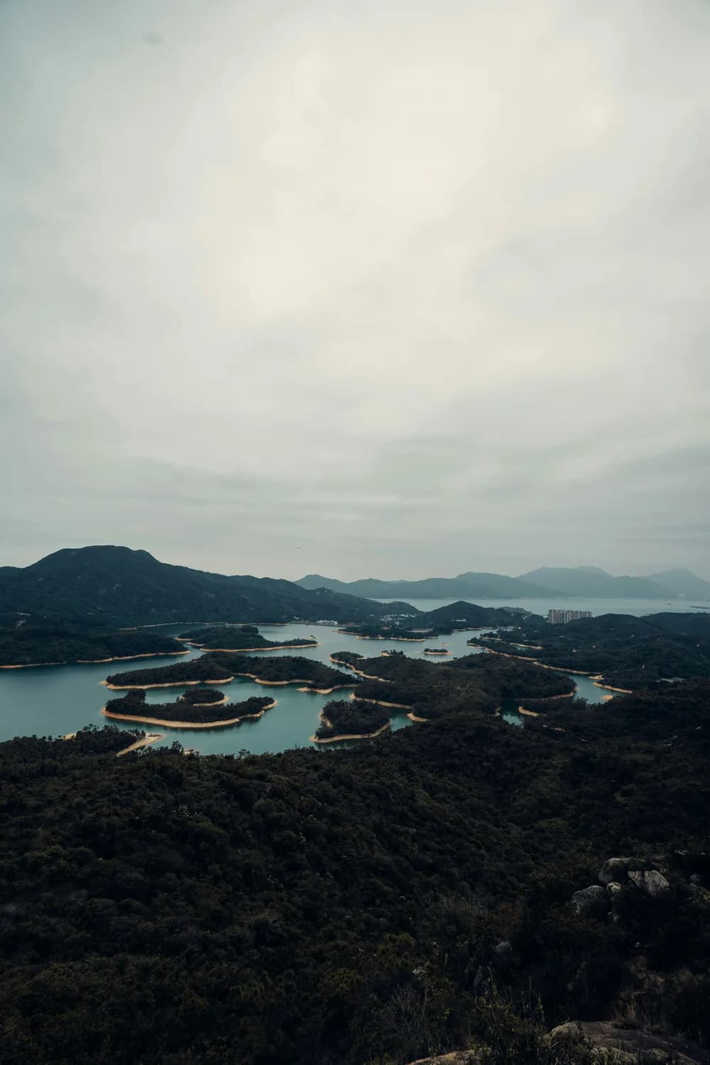 《一笑江湖》：武侠世界的恩怨与超脱