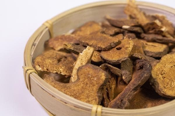 麸炒白术的功效与作用、禁忌和食用方法