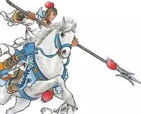 唐朝名将薛仁贵：传奇一生的辉煌与波折