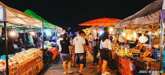 夜市上哪些美食最受欢迎？网友评选 这5种必点，是你爱吃的吗？