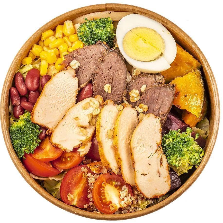 轻食减肥，是噱头还是胖友之光？