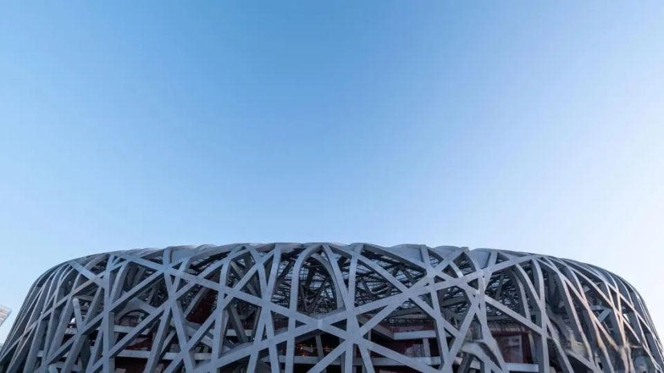 鸟巢面积多少平方米？鸟巢揭秘：不止是体育场，还是文化交流圣地