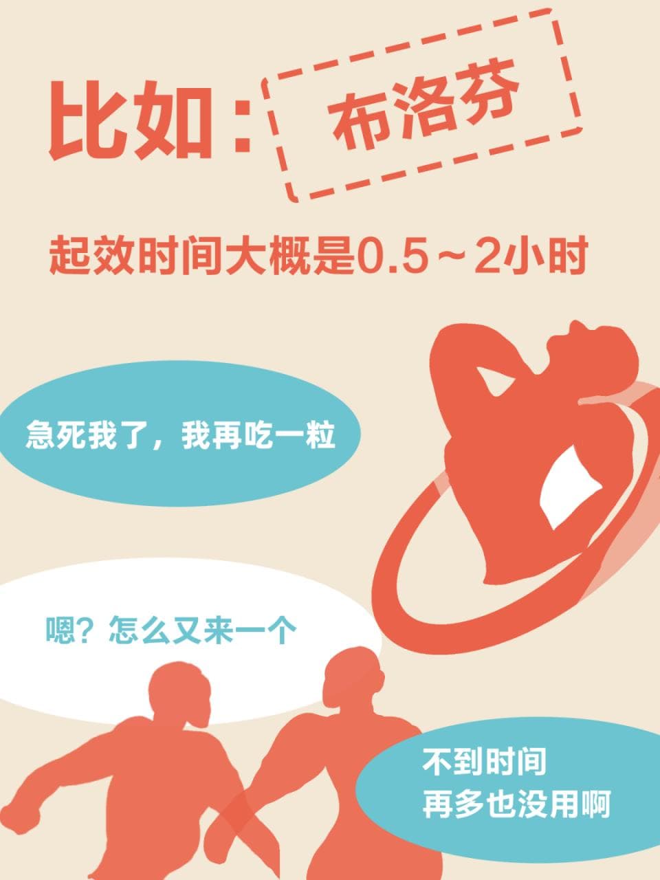 疼，别忍着！这些止痛穴位按摩方法请收好