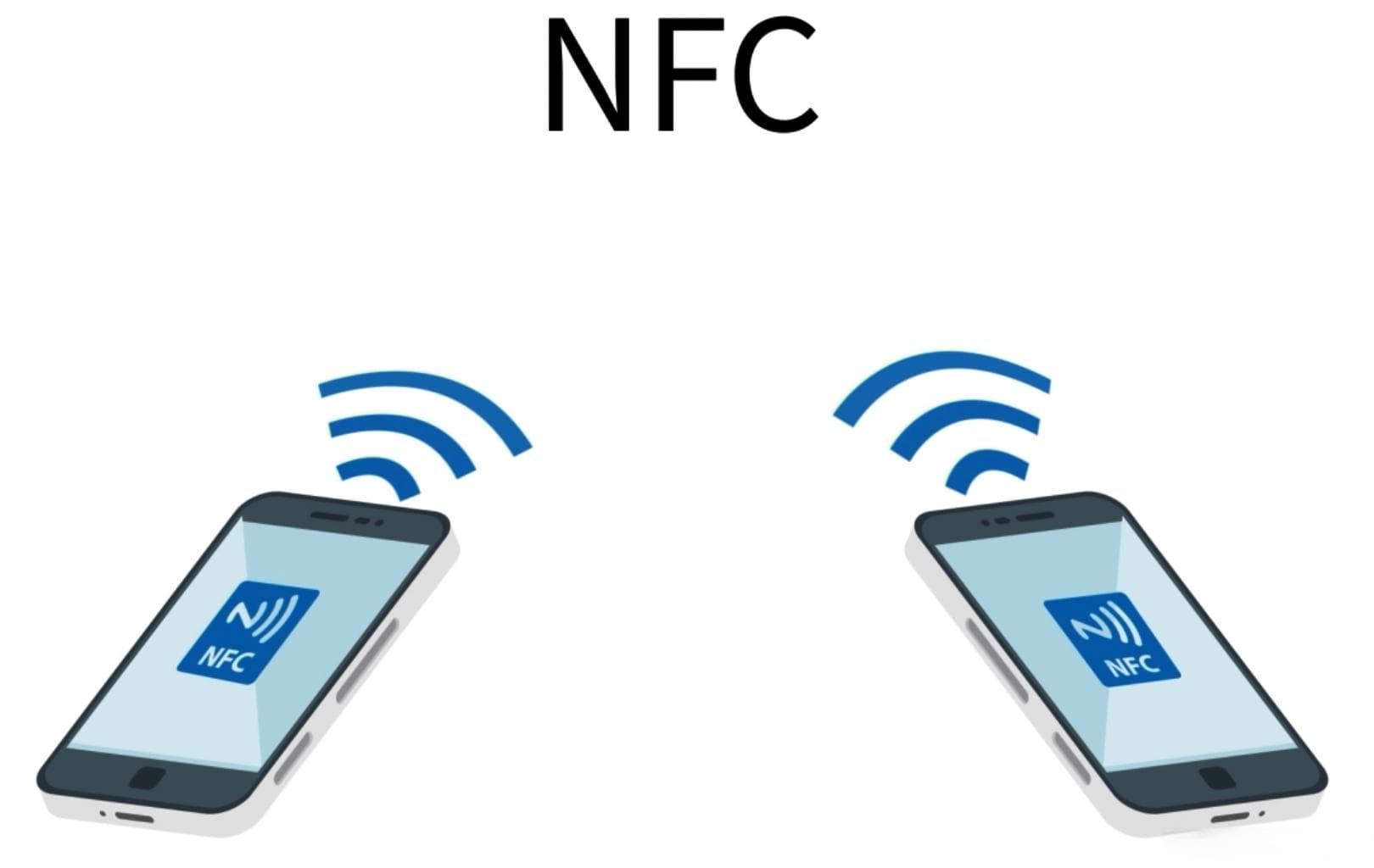 NFC技术解析：如何让手机变身钱包、门禁卡、车钥匙