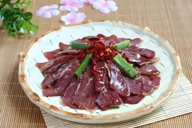 长治特色美食有哪些？山西长治著名的十大美食