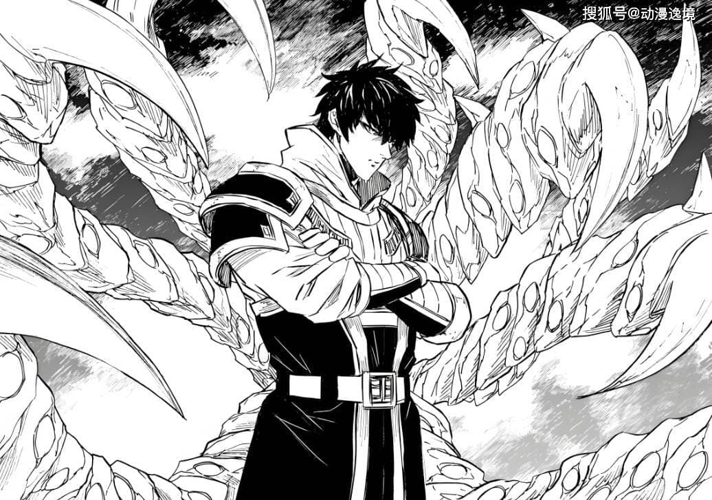 漫画角色心理分析：从英雄到反派的成长轨迹