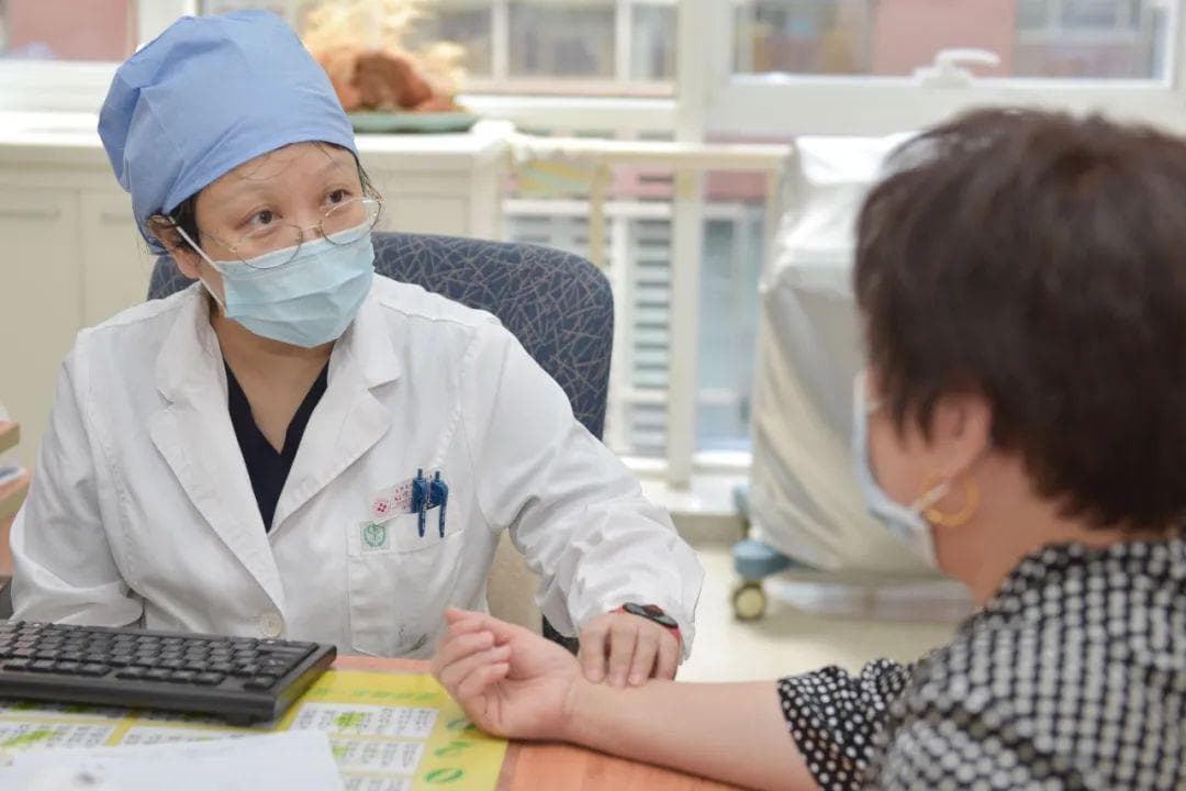 五脏六腑的问题，全写在脸上？这些变化或是疾病信号！