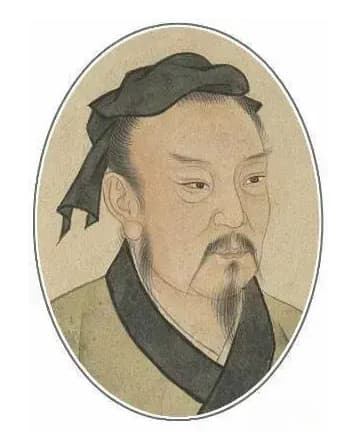 古代十大纵横家代表人物