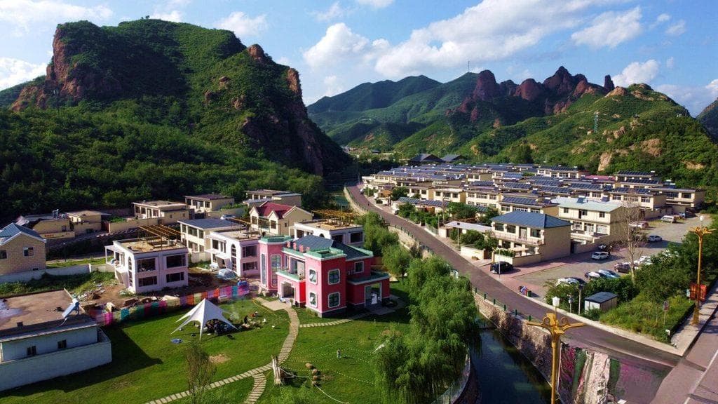 承德市双滦区：一个重工业区的“文化苦旅”