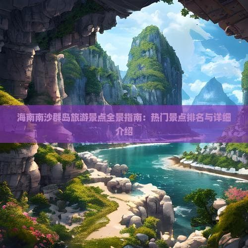 南沙群岛旅游景点全景指南：热门景点排名与详细介绍