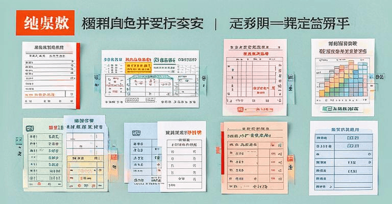 7类发票问题全解析：财务必知的风险防范点