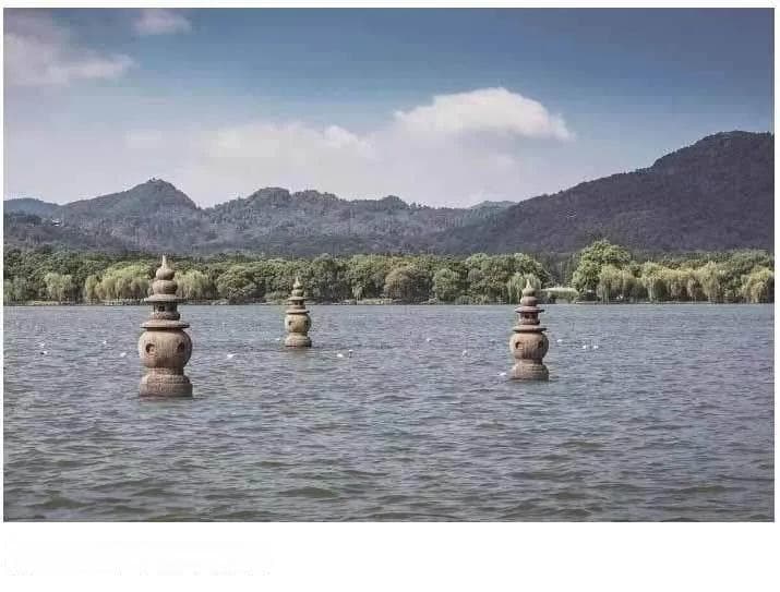 西湖景点的文化价值与保护策略