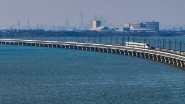今日沪苏湖高铁开通运营，谁是赢家？