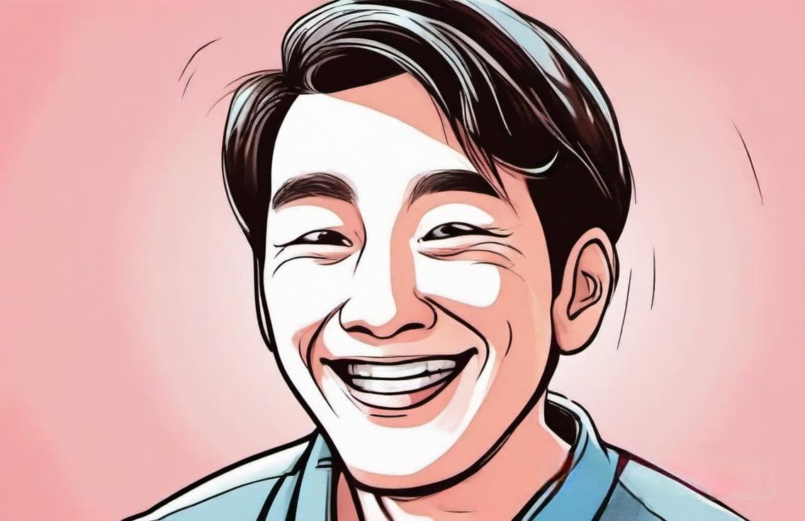 当心情遇见表情：探索那张“会说话”的脸蛋如何吸引人心?