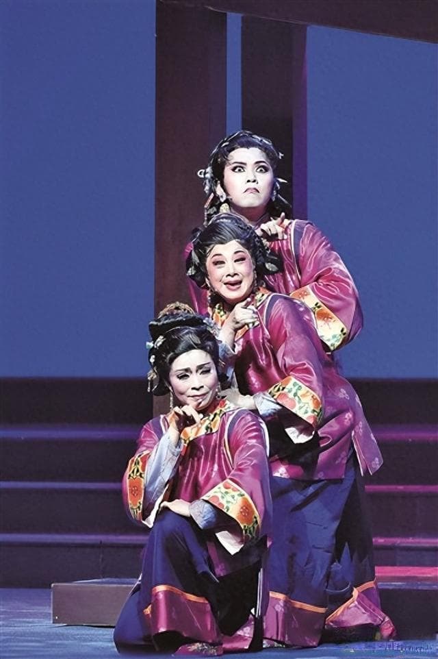 闽南戏曲创新正当时：跨剧种融合与戏曲电影双管齐下
